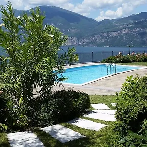 Apartment Borgo Borago