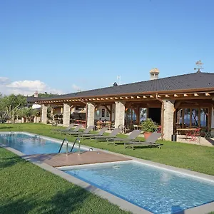 Bauernhof Pietra Cavalla - Ranch &