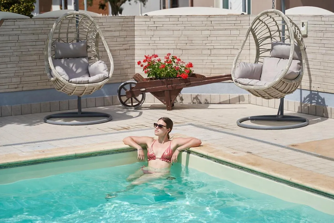 Hotel Acquario Rimini