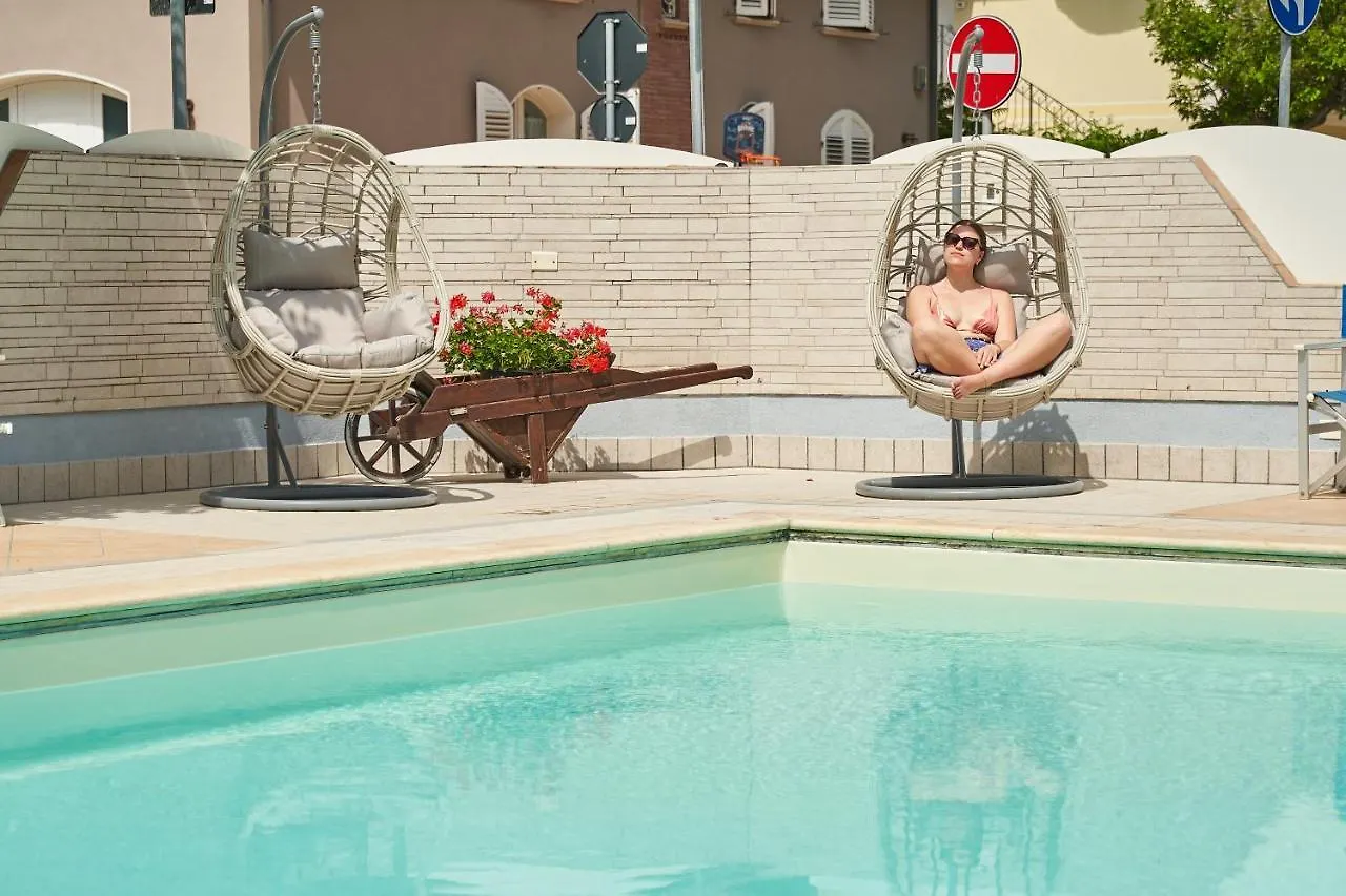 Hotel Acquario Rimini