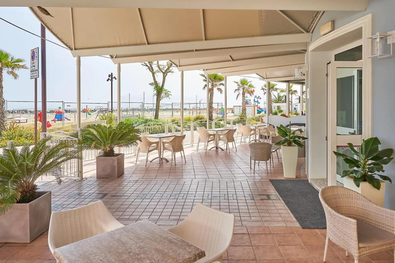 Hotel Acquario Rimini