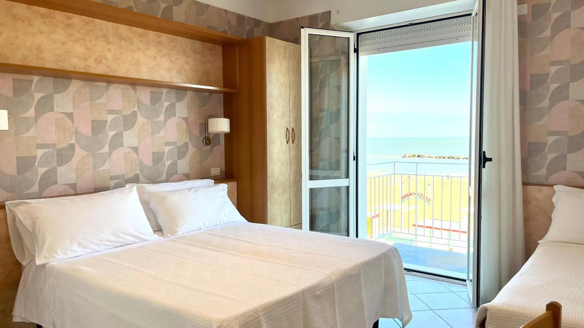 Hotel Acquario Rimini