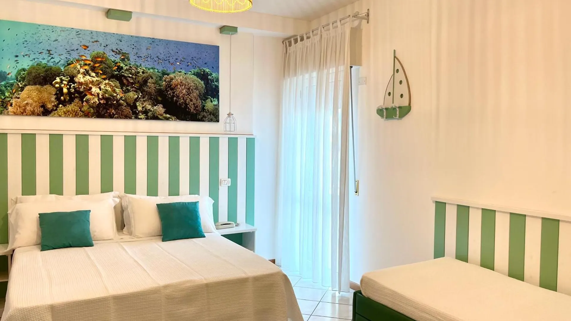 Hotel Acquario Rimini