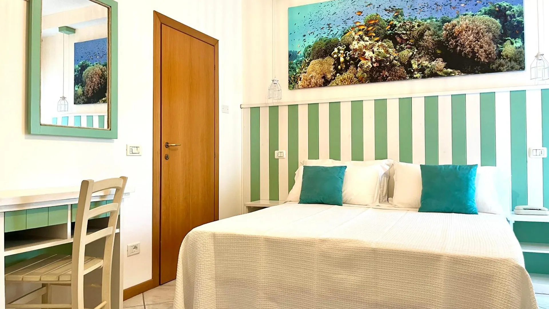 Hotel Acquario Rimini