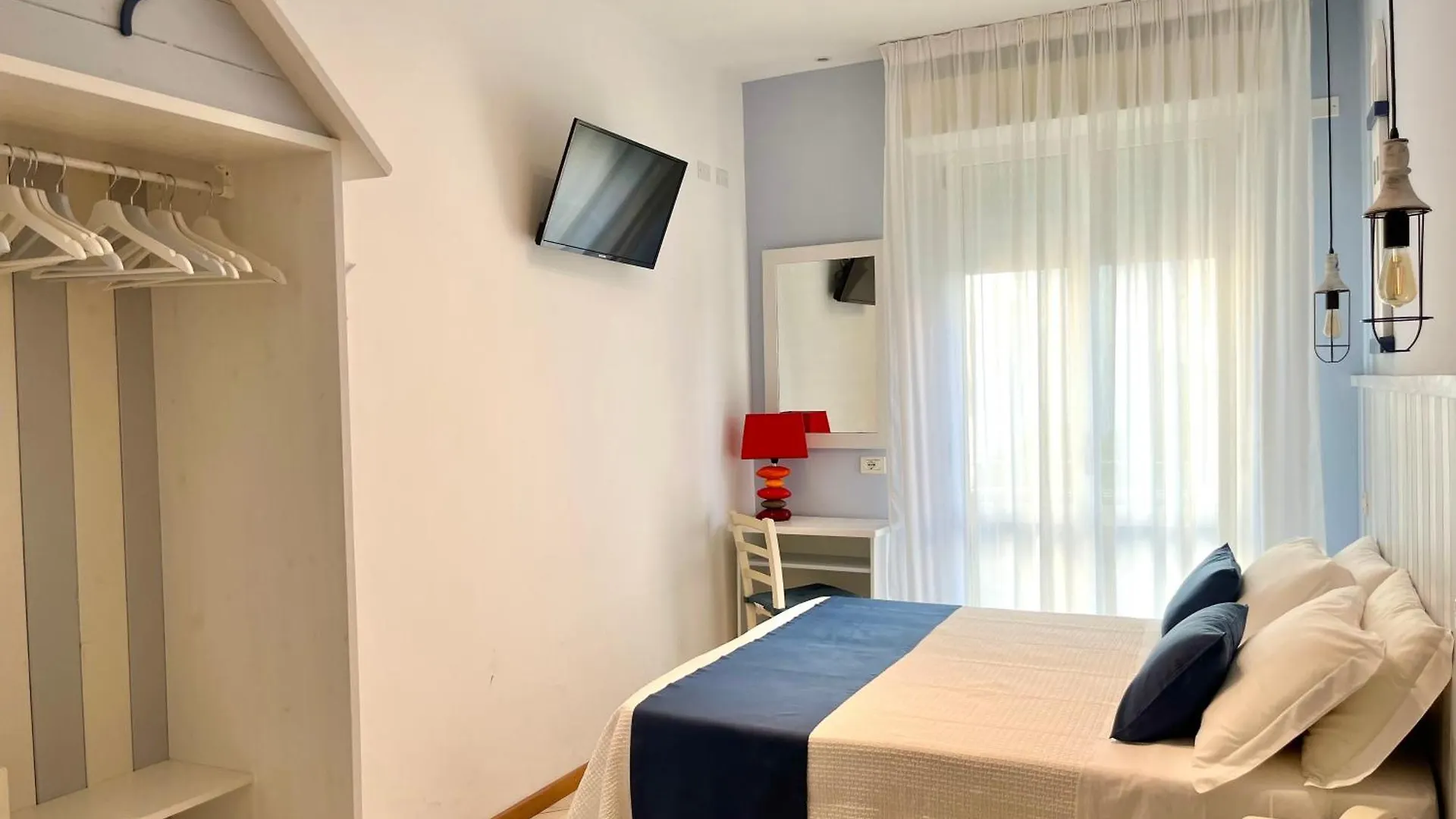 Hotel Acquario Rimini