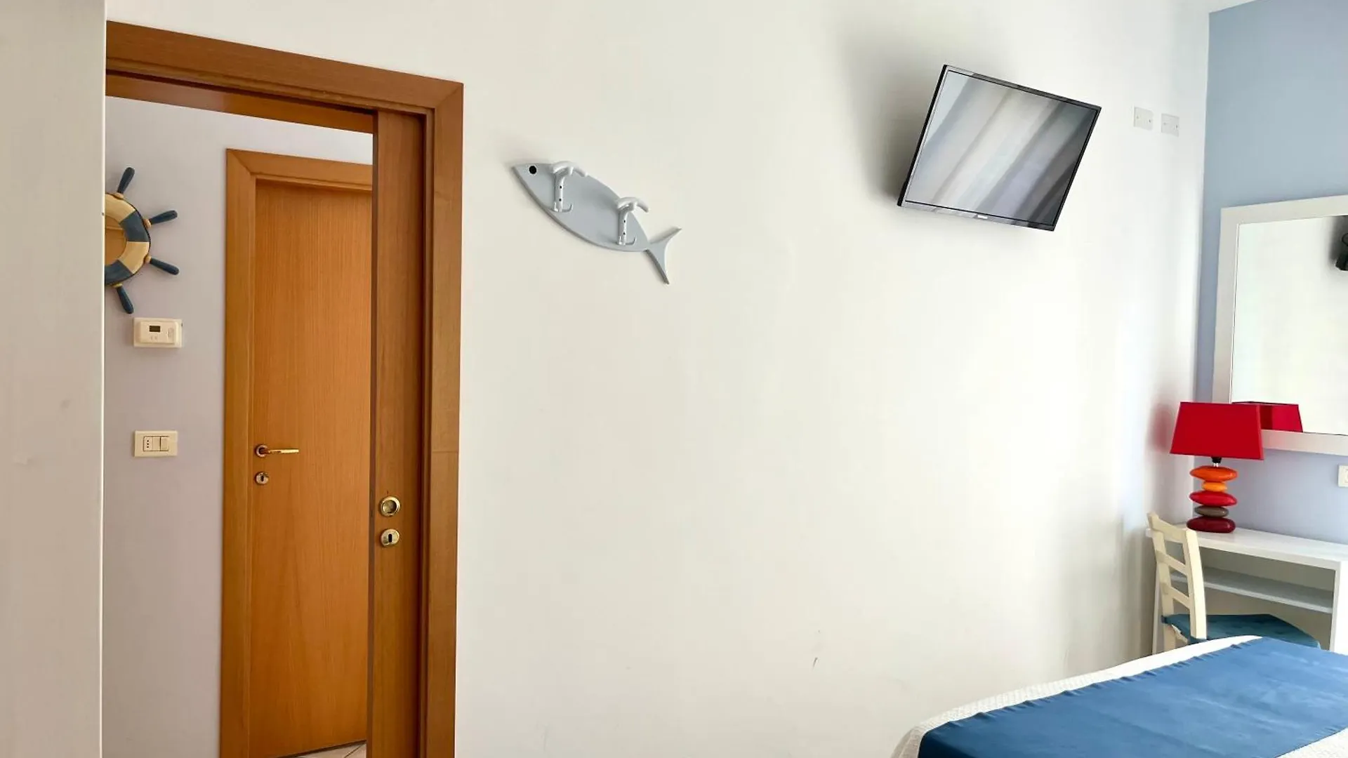 Hotel Acquario Rimini