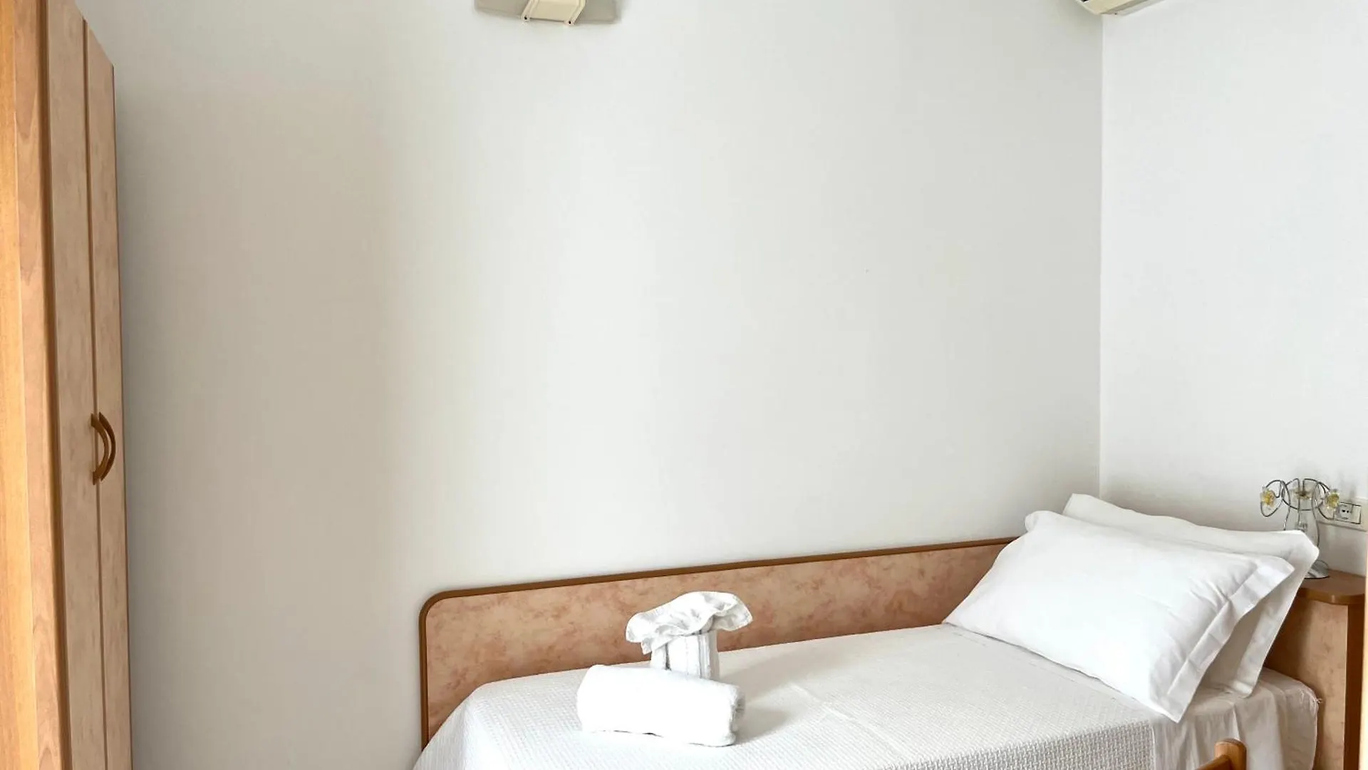 Hotel Acquario Rimini