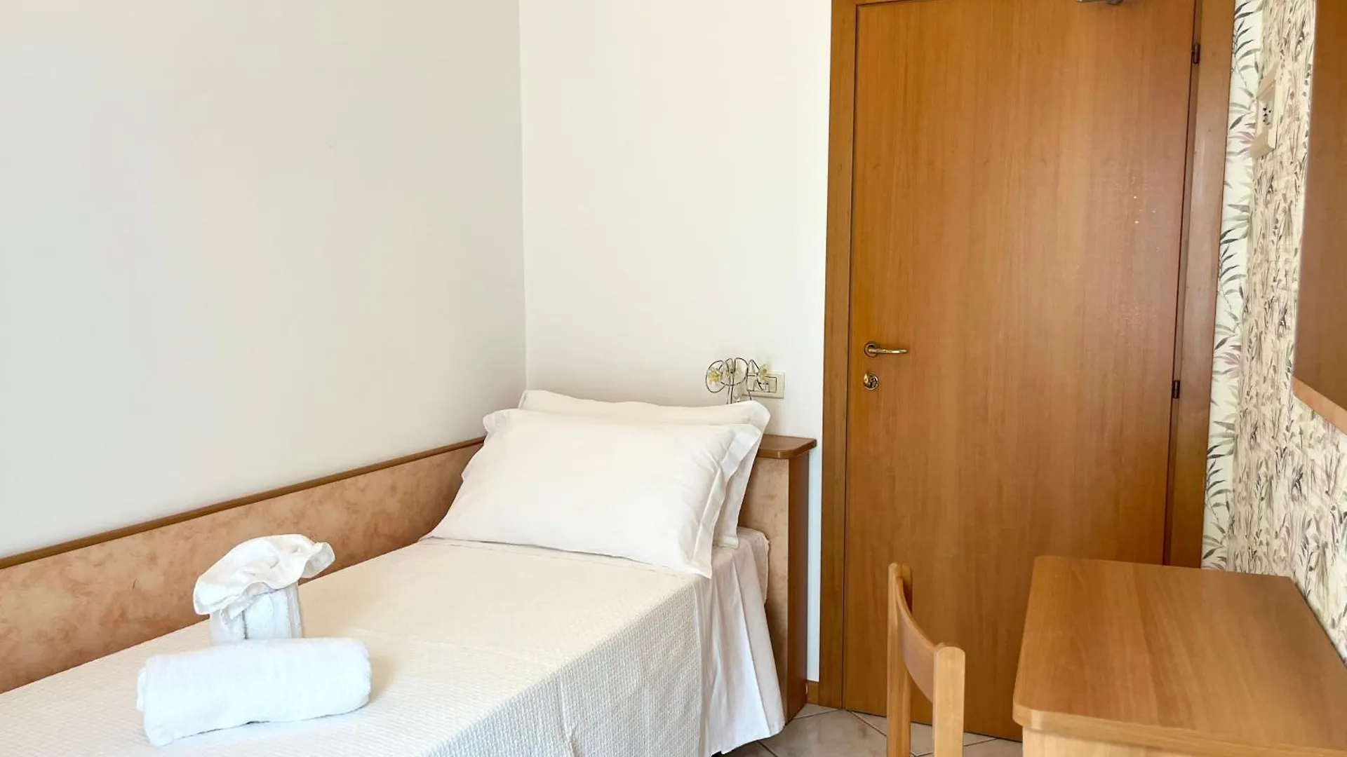 Hotel Acquario Rimini