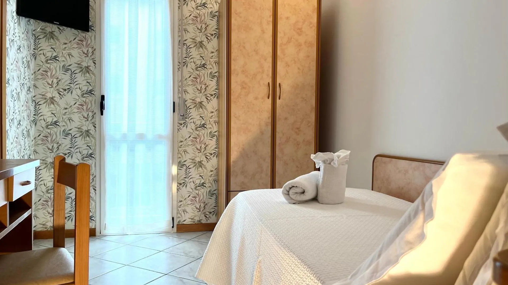 Hotel Acquario Rimini
