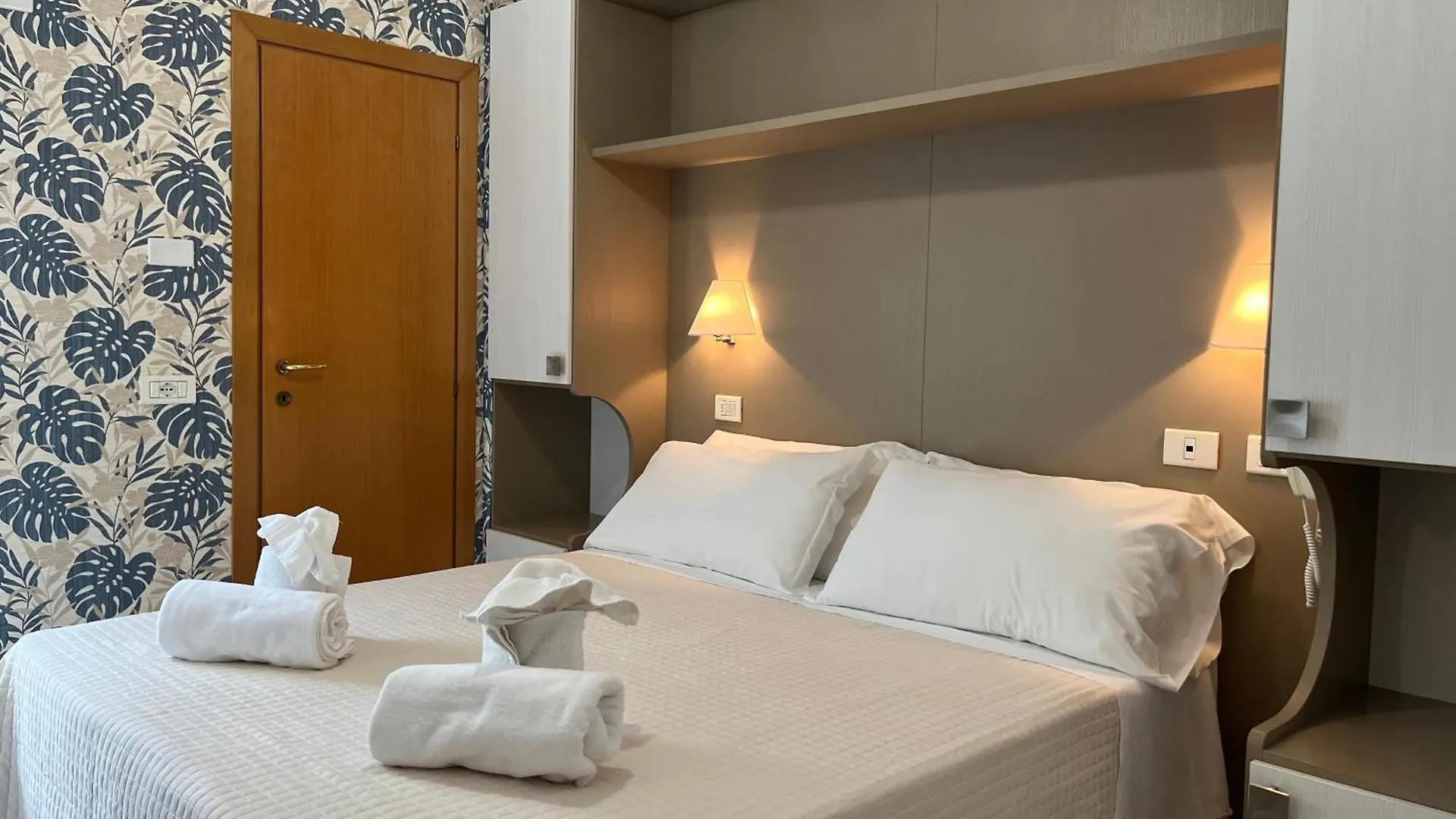 Hotel Acquario Rimini