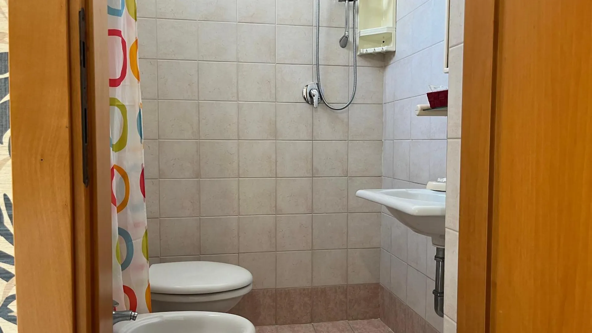 Hotel Acquario Rimini 3*,
