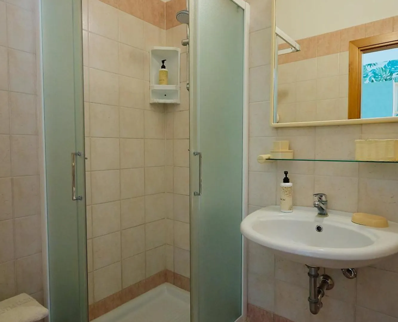 Hotel Acquario Rimini 3*,  Italien