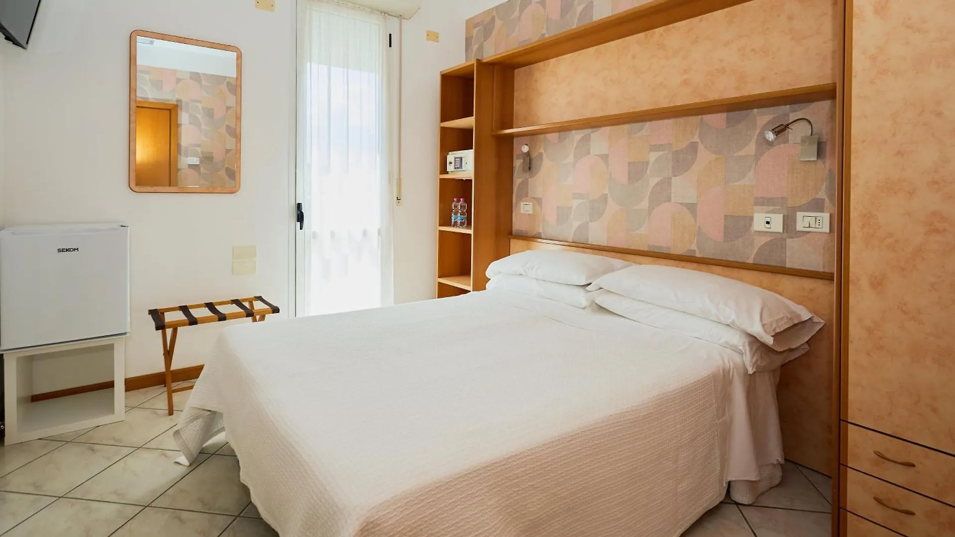 Hotel Acquario Rimini