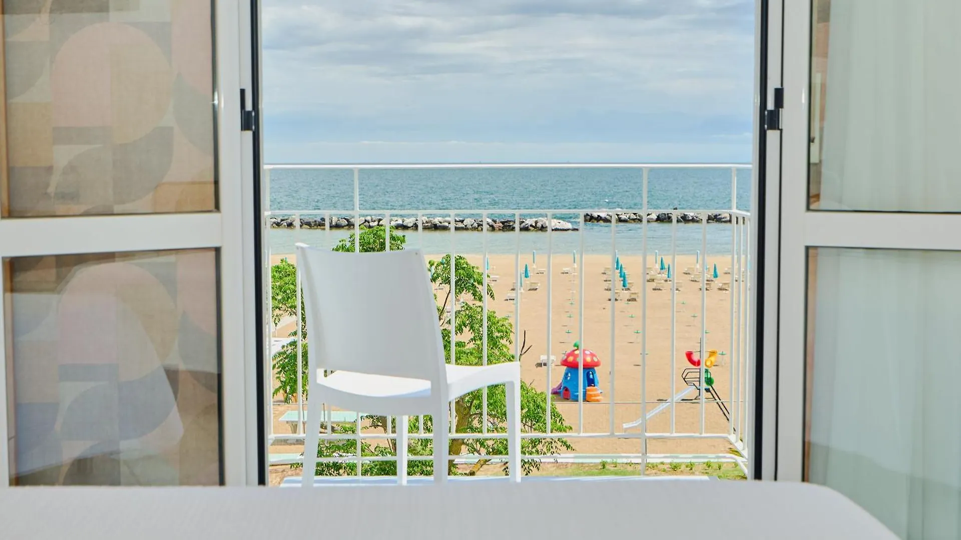 Hotel Acquario Rimini 3*,  Italien