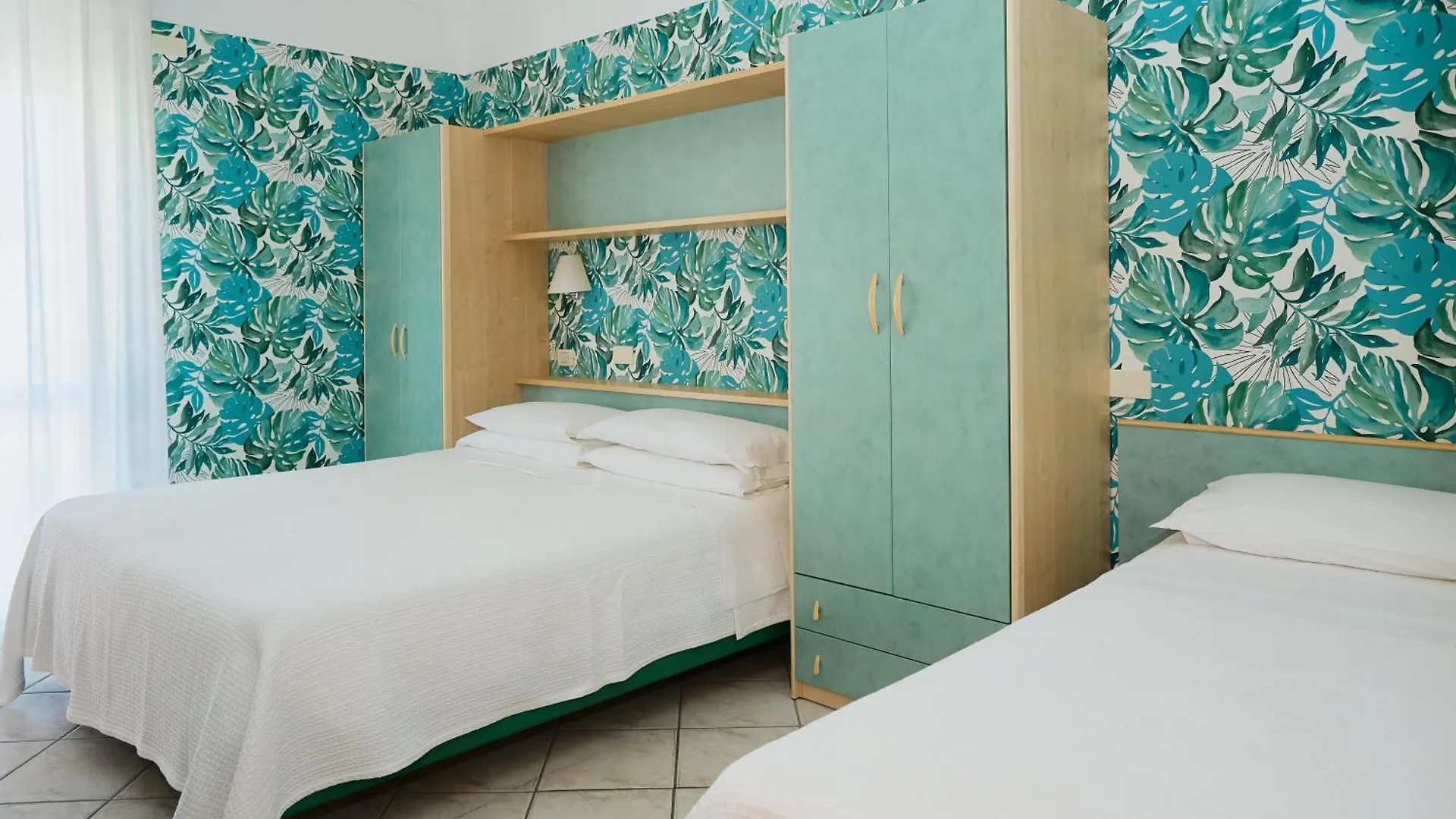 Hotel Acquario Rimini