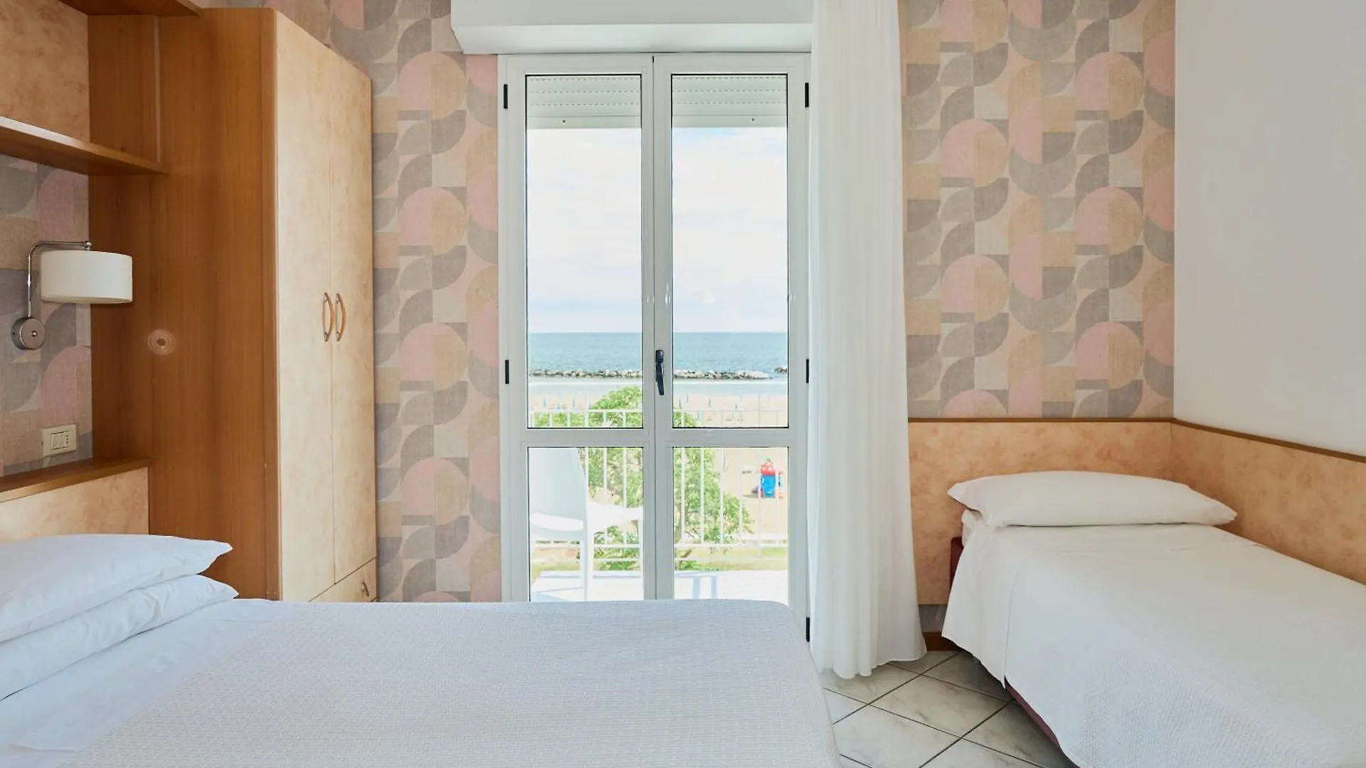 Hotel Acquario Rimini