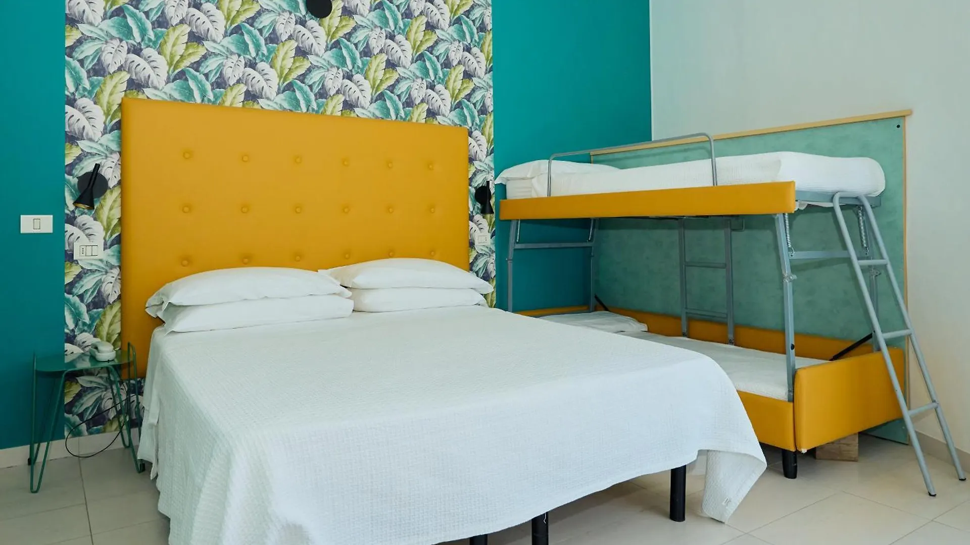Hotel Acquario Rimini