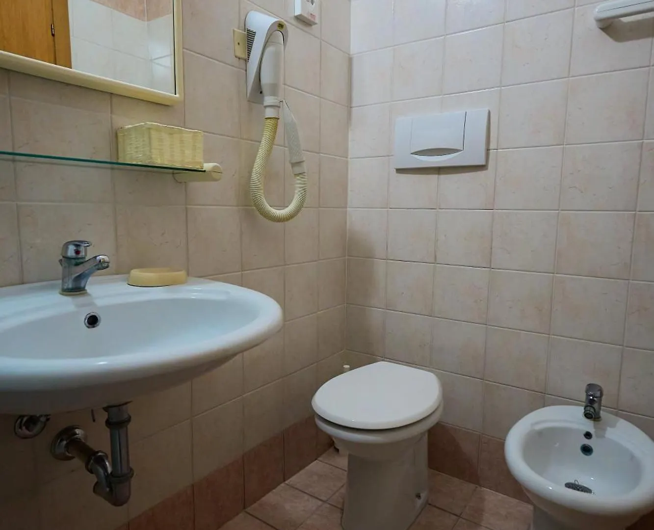Hotel Acquario Rimini