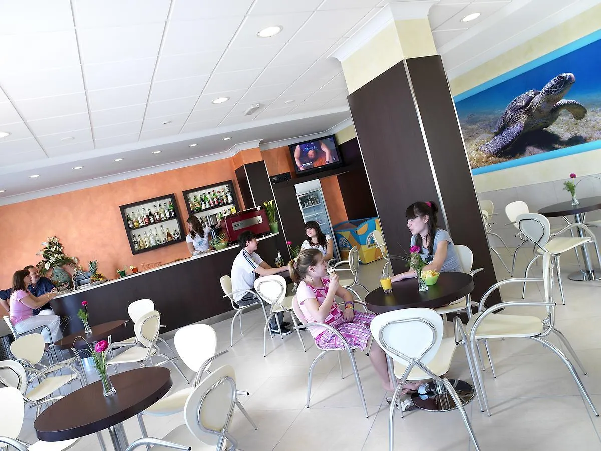 Hotel Acquario Rimini