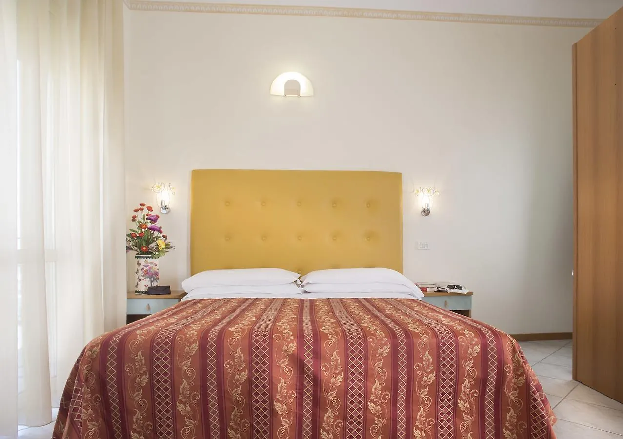 Hotel Acquario Rimini Włochy