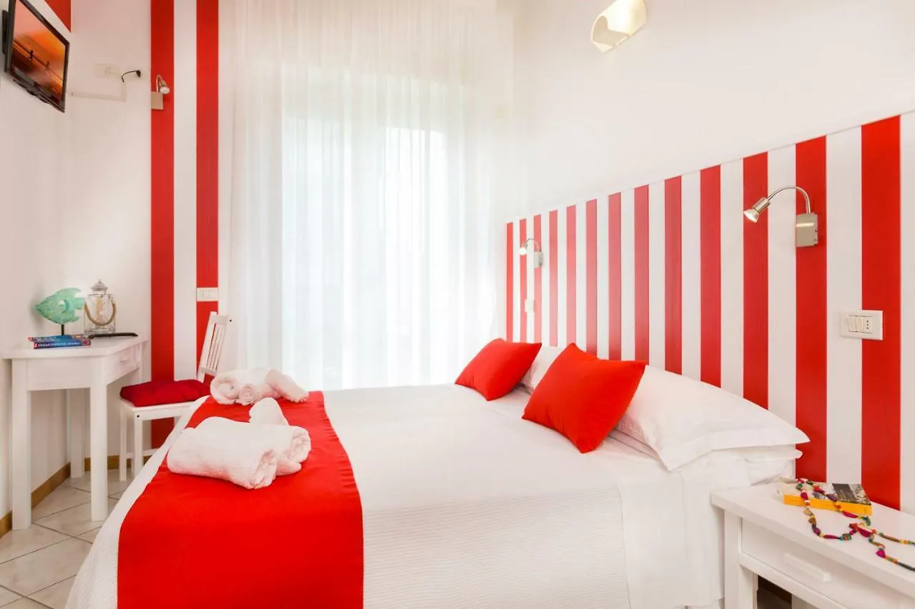 Hotel Acquario Rimini