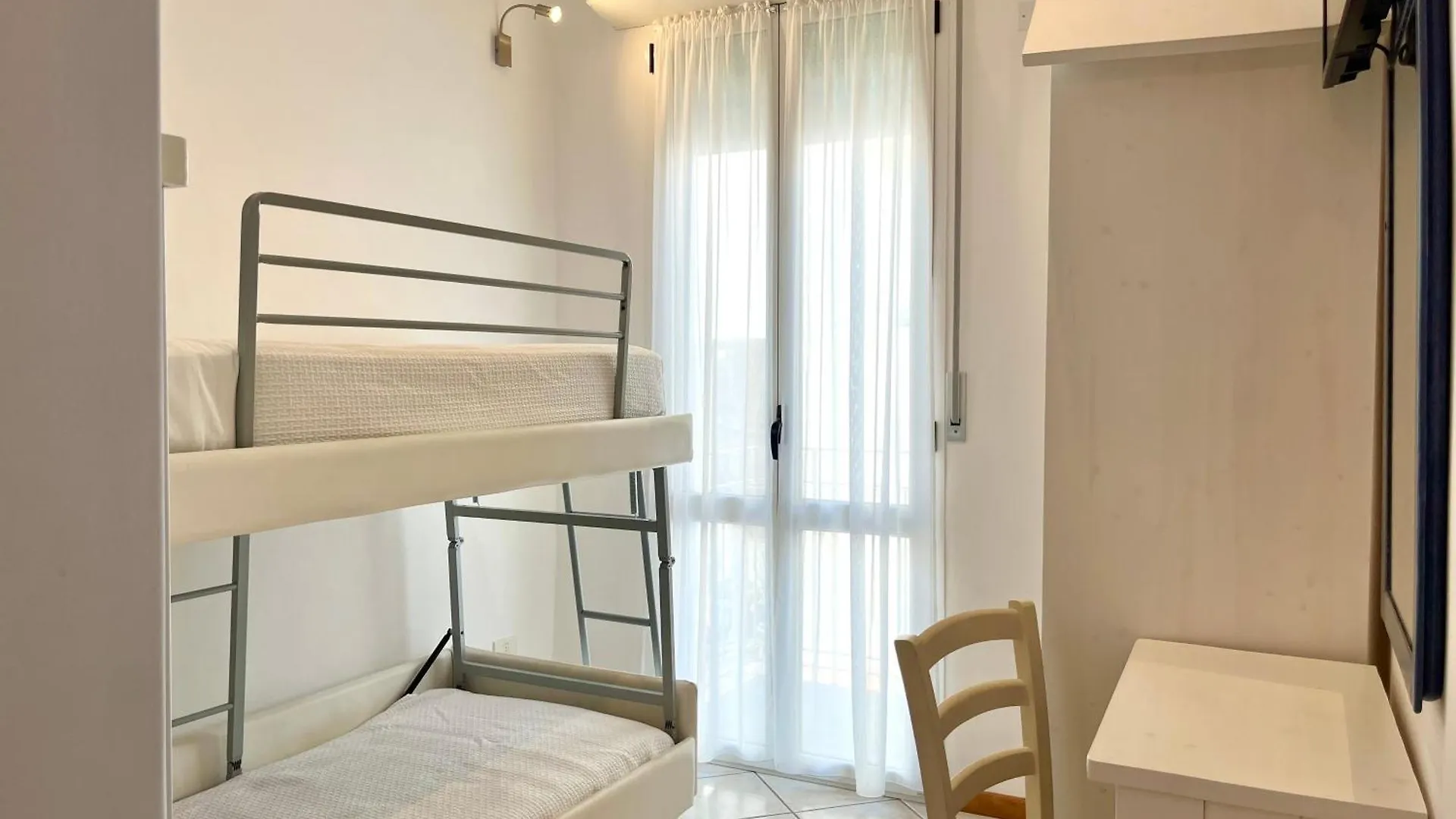 Hotel Acquario Rimini