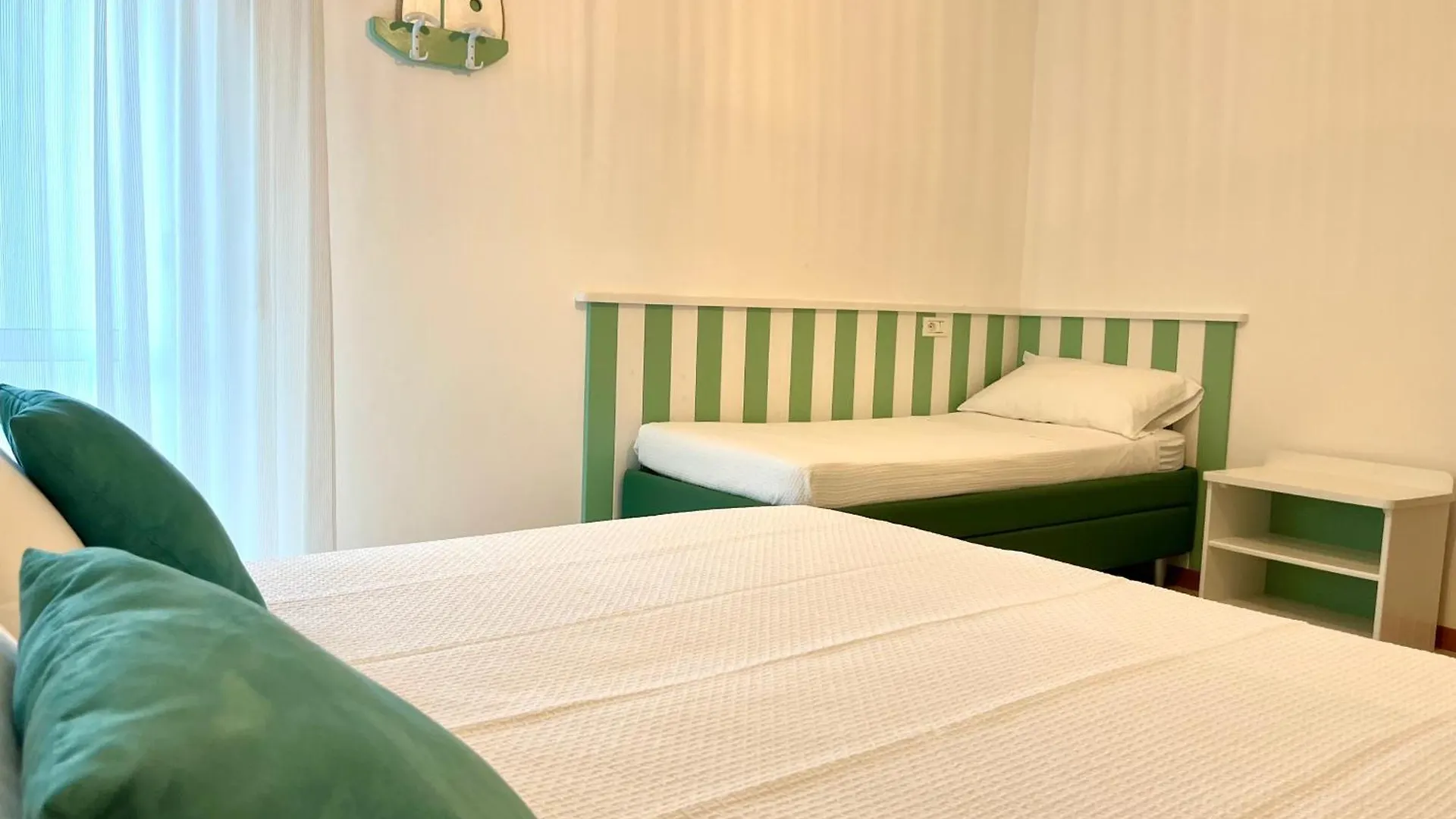 Hotel Acquario Rimini