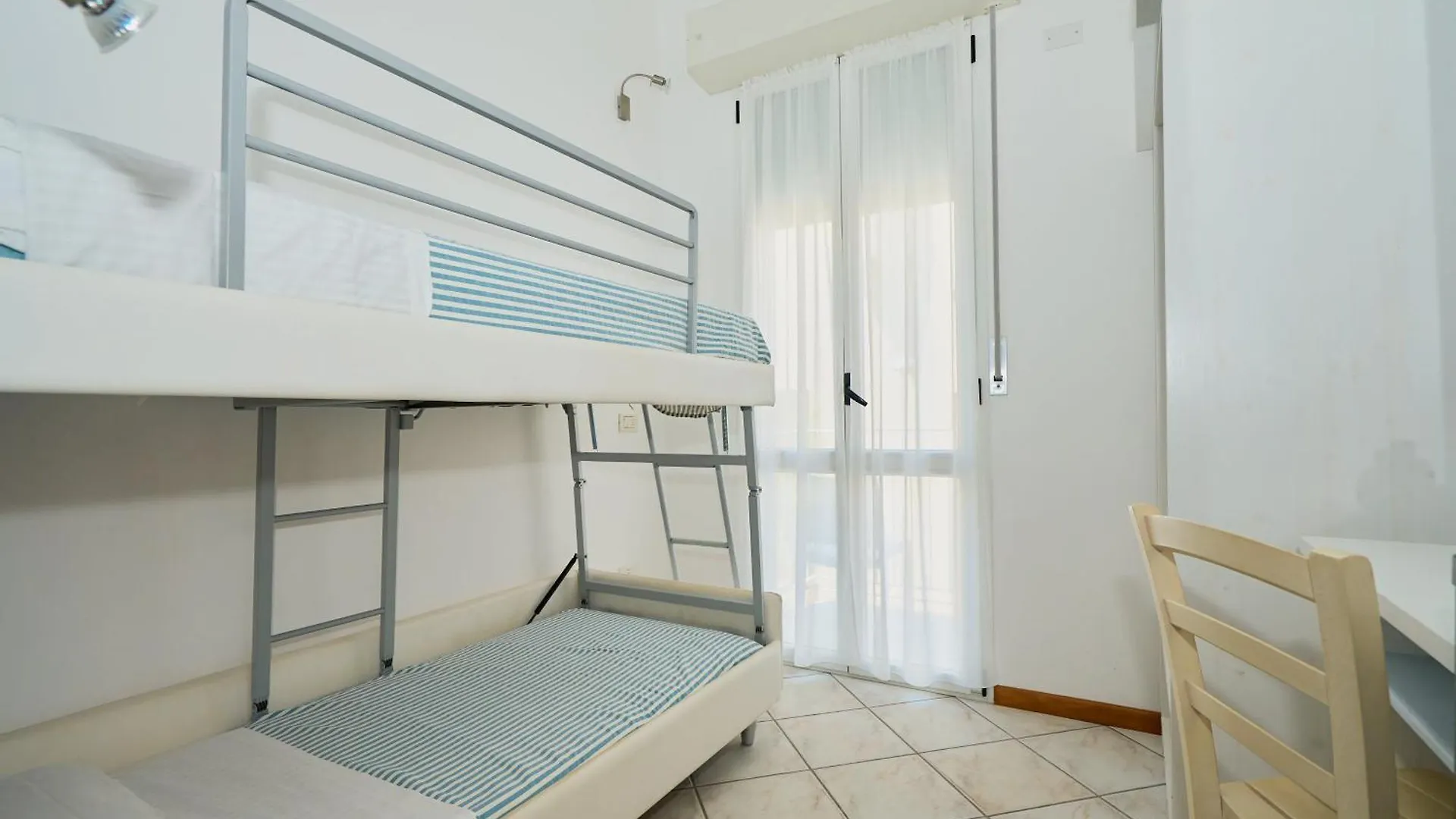 Hotel Acquario Rimini 3*,
