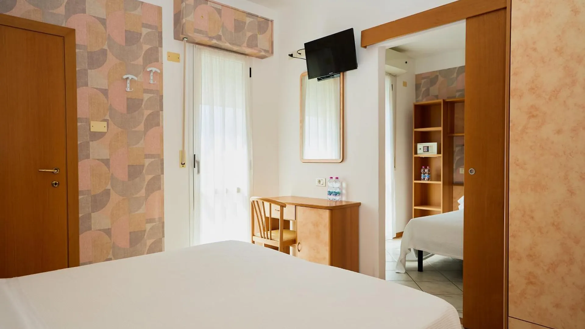 Hotel Acquario Rimini Itália