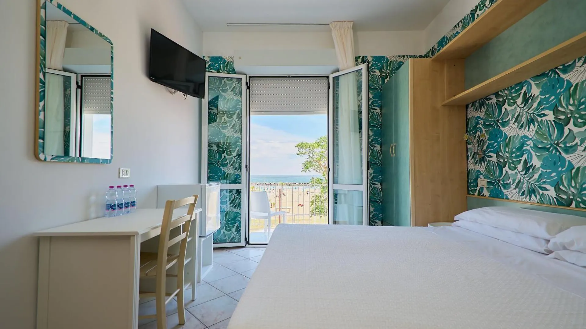 Hotel Acquario Rimini