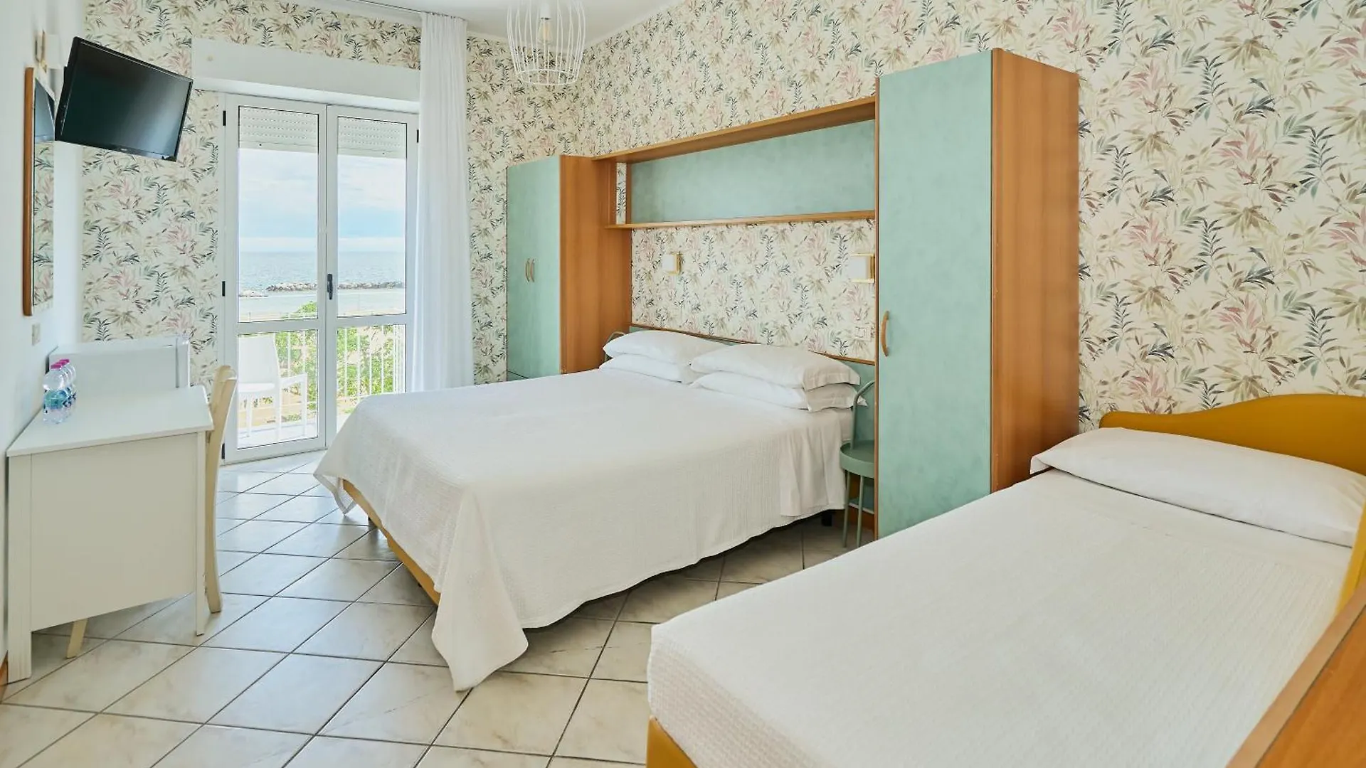 Hotel Acquario Rimini
