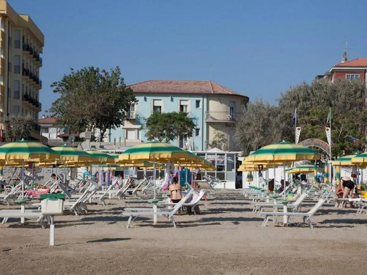 Hotel Acquario Rimini