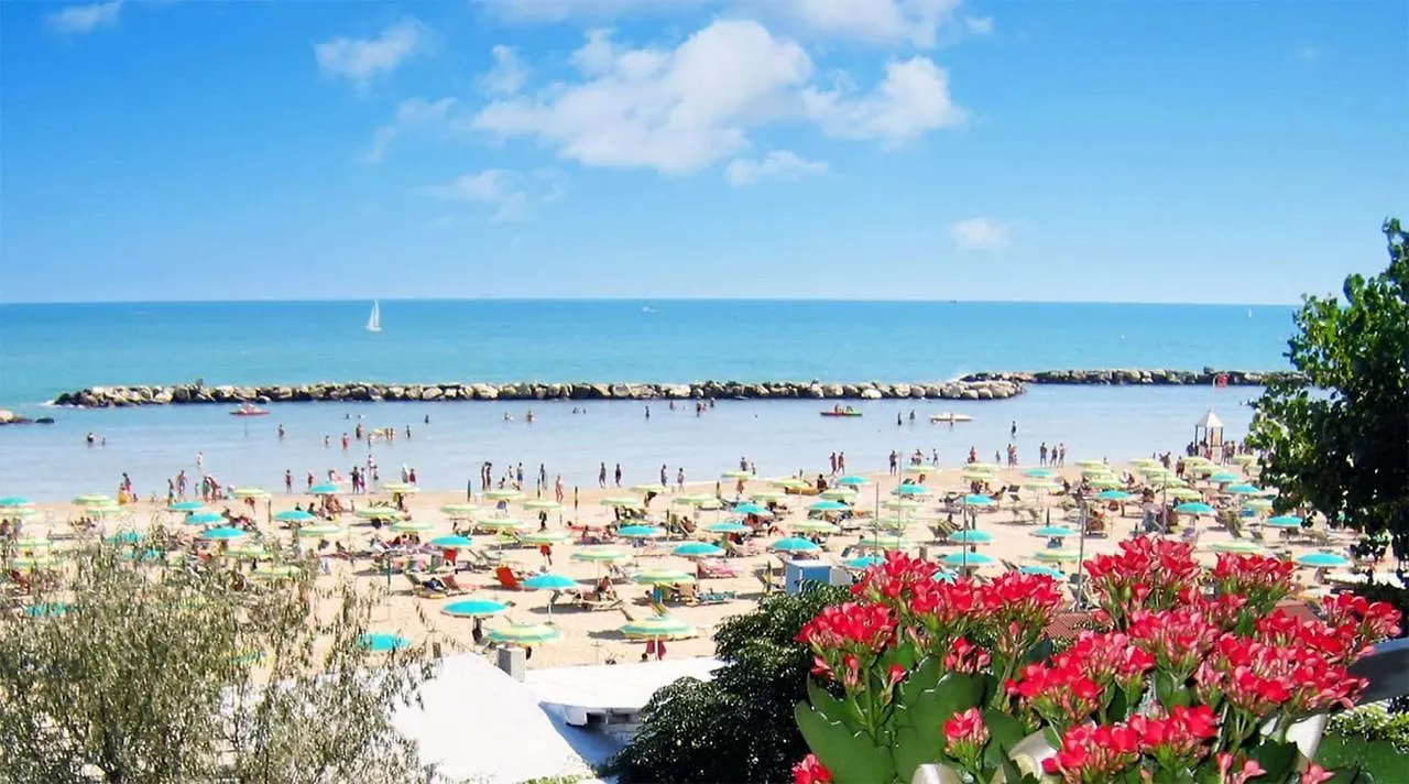 Hotel Acquario Rimini 3*,