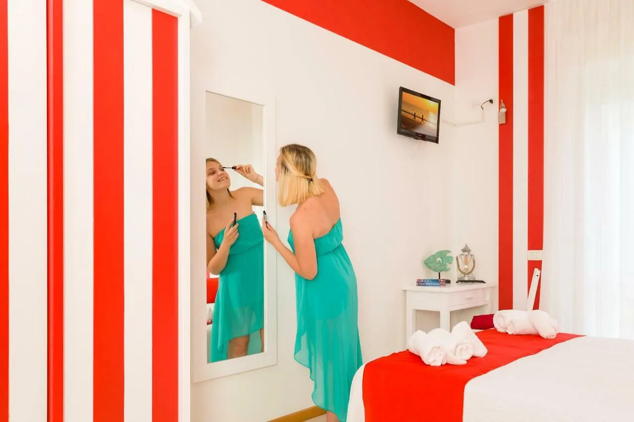 Hotel Acquario Rimini